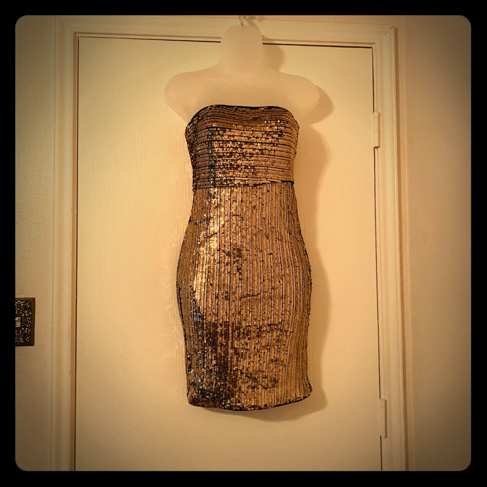 Party dress